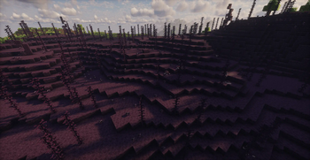 Defiled Lands Reborn