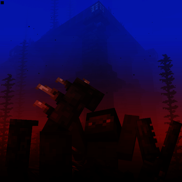 Depths of Madness