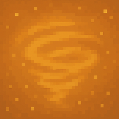 Desert Storms