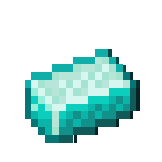 Diamond Ingots