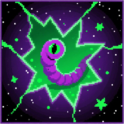 Dimension Parasite