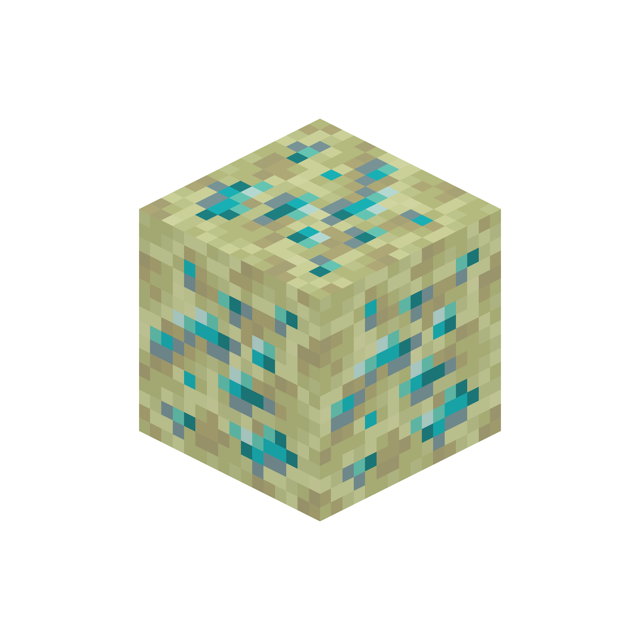 Dimensional Ores