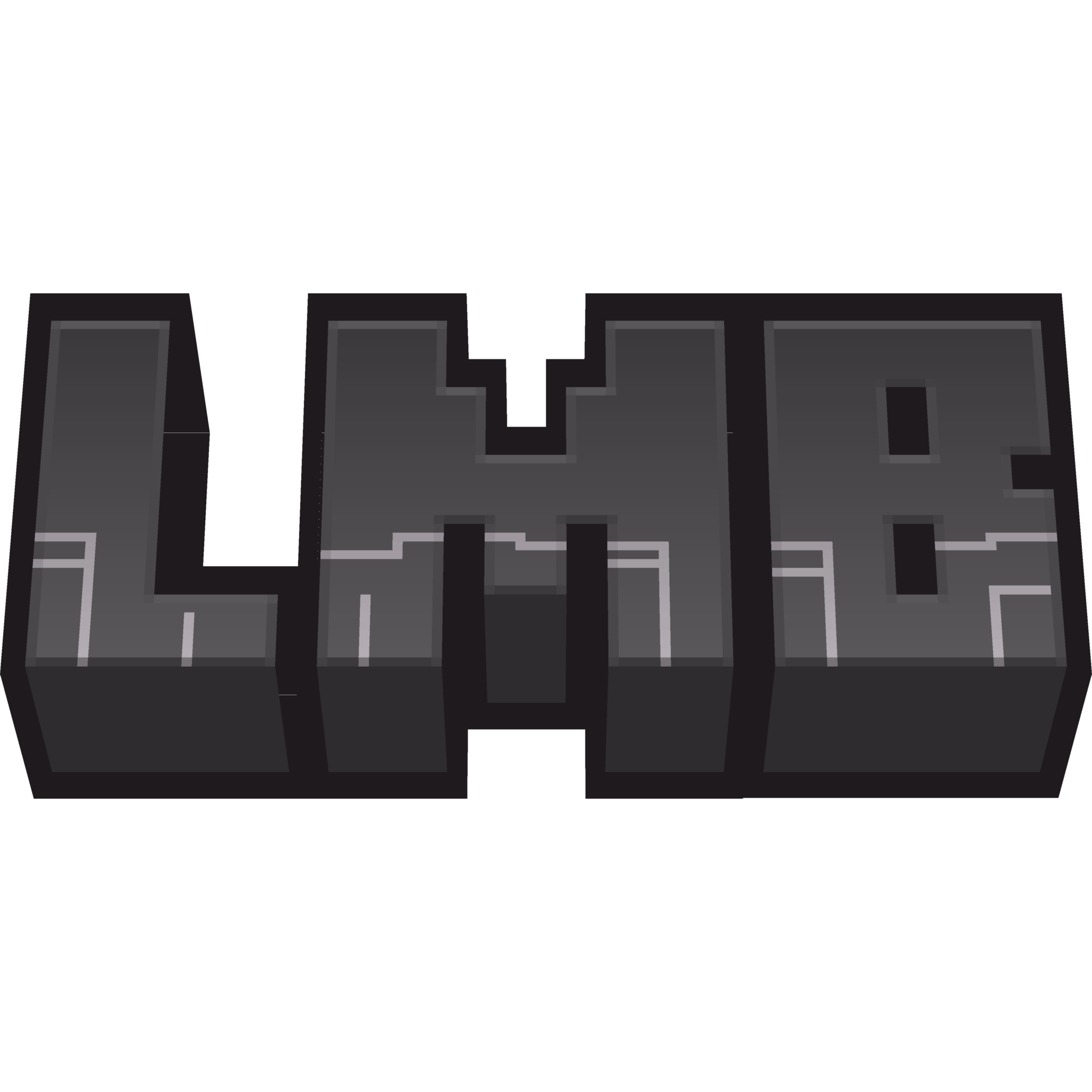 DISCONTINUED LMB