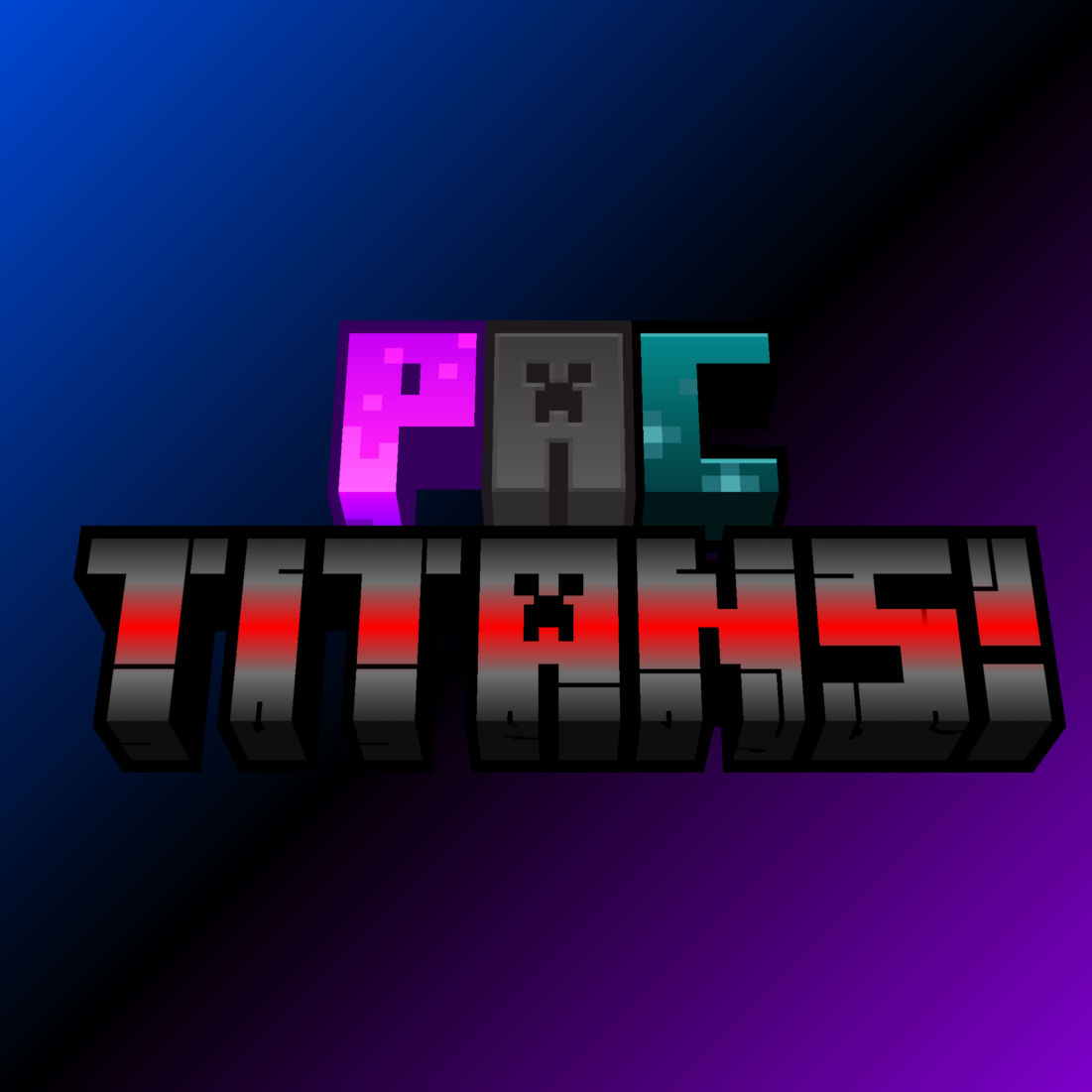 Dawn Of Humanity: Titans!