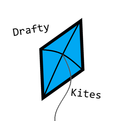 Drafty Kites