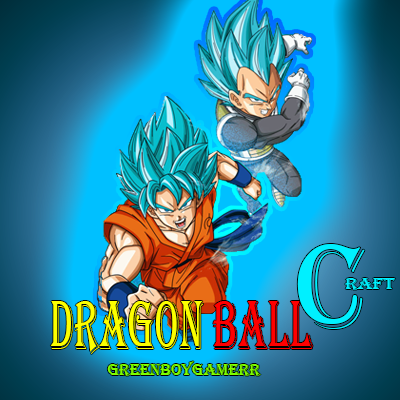 Dragon Ball - Dragon Ball Craft