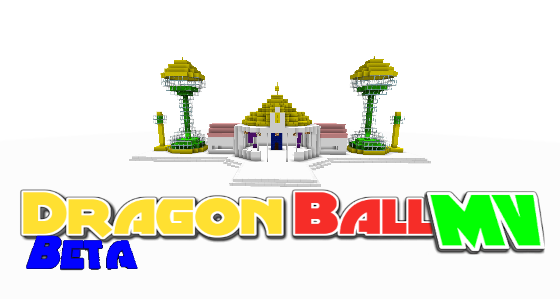 Dragon Ball Mineverse