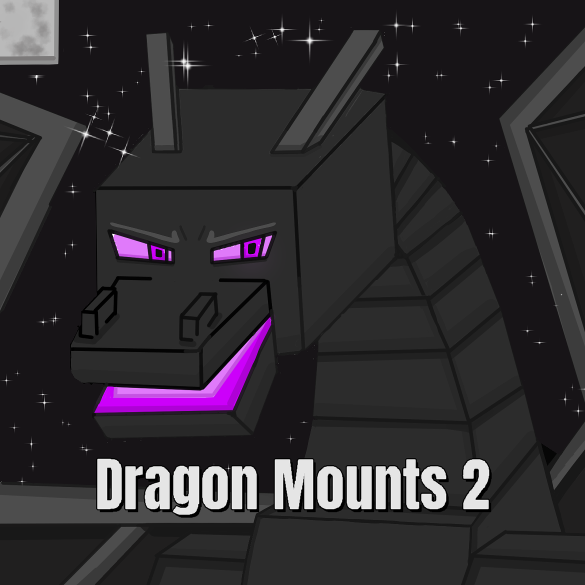 Dragon Mounts 2