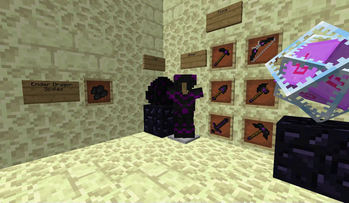 Dragon Mounts 2