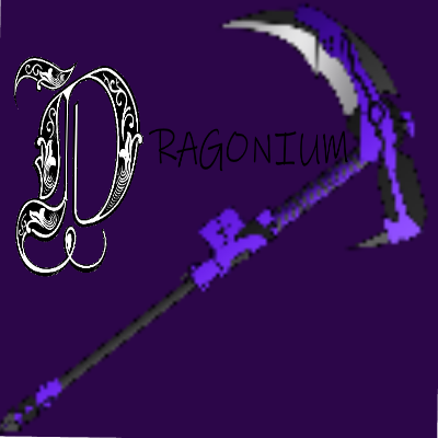 Dragonium Universe