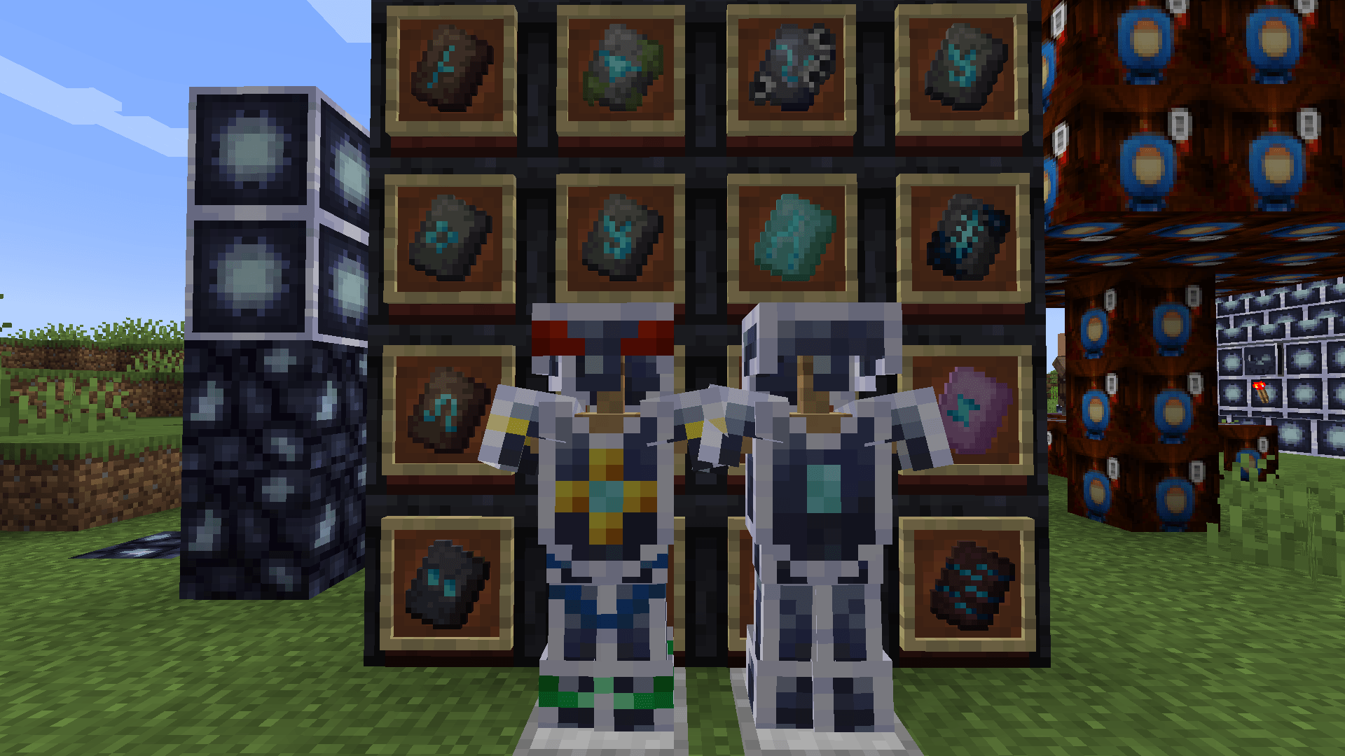 Dragons Catalysts