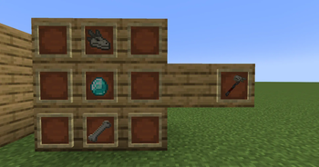 Dragonseeker easy recipe