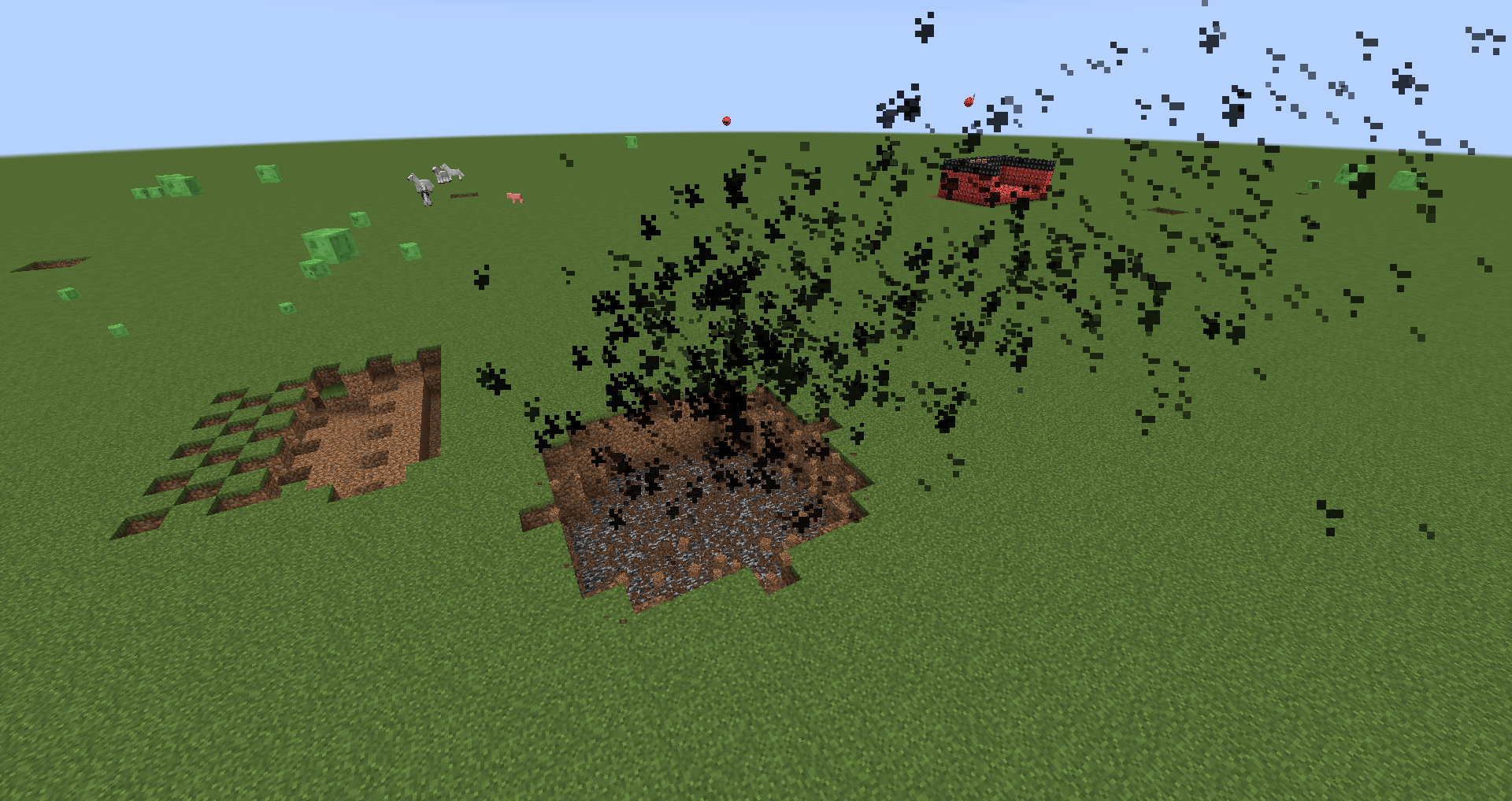 DRAKOBLOXXERS ARE COMING!