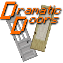 Dramatic Doors