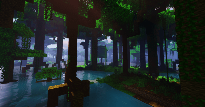 Dreamwoods Original