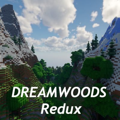 Dreamwoods Redux