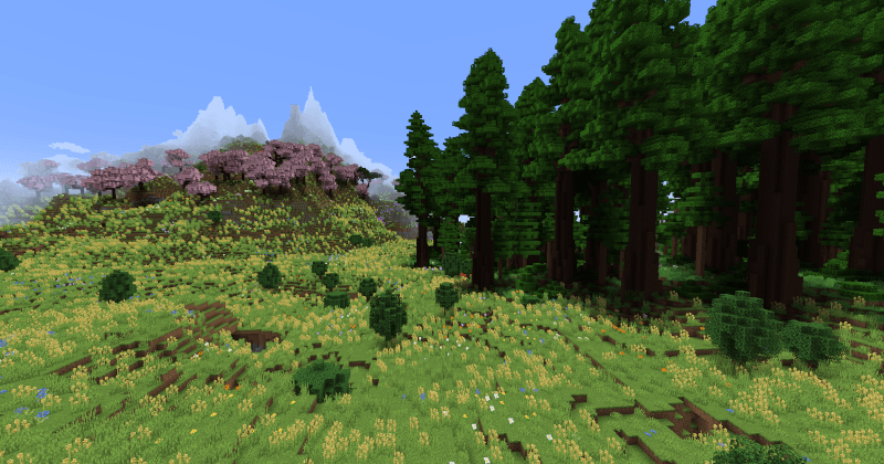 Dreamwoods