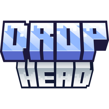 Drop Head