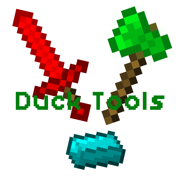 Duck Tools