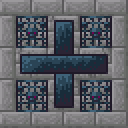 Dungeons Plus