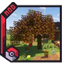 Dynamic Trees for Cobblemon