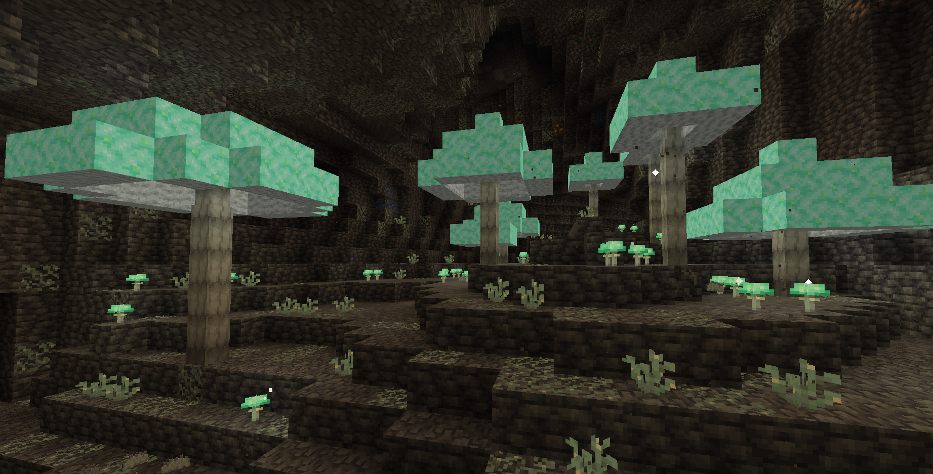 Dynamic Trees - Quark