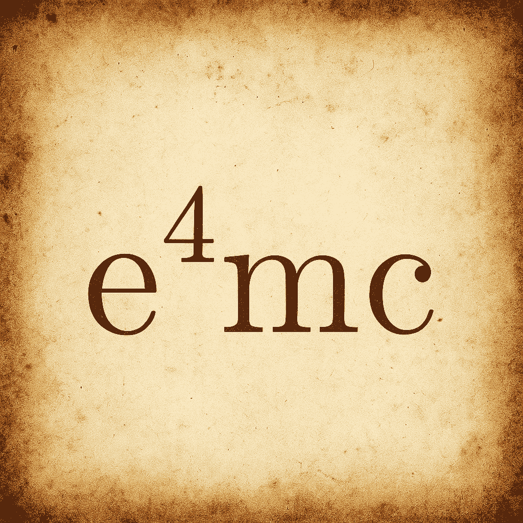 e4mc Retro