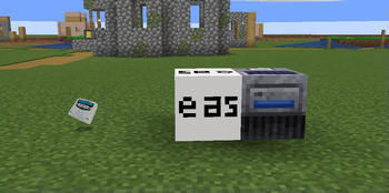EAS Addon for ProtoManly's Weather Mod