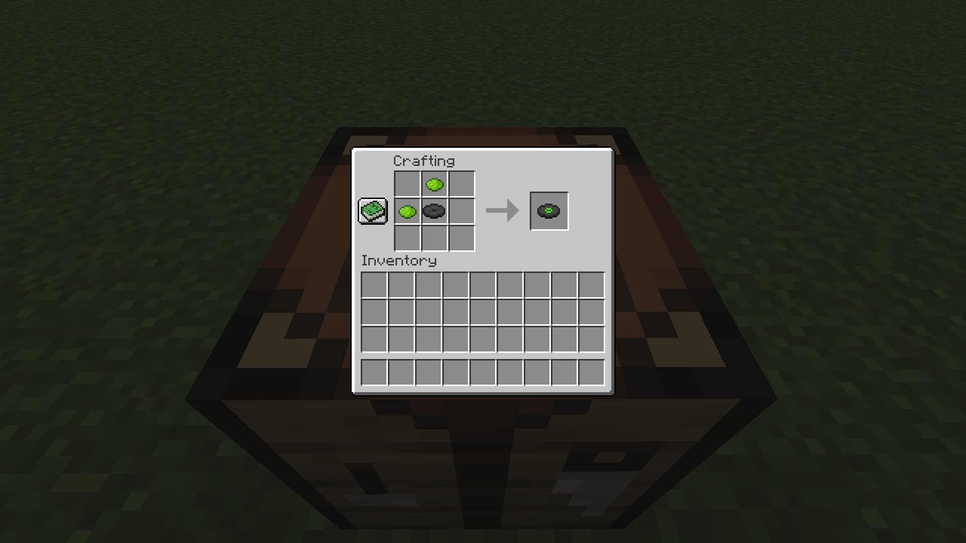Easy Craftable Music Discs