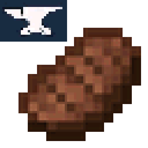 Eating Animations