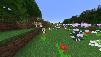 Аддоны Ecos Dire Wolf Data Pack — Minecraft Моды — ModStock