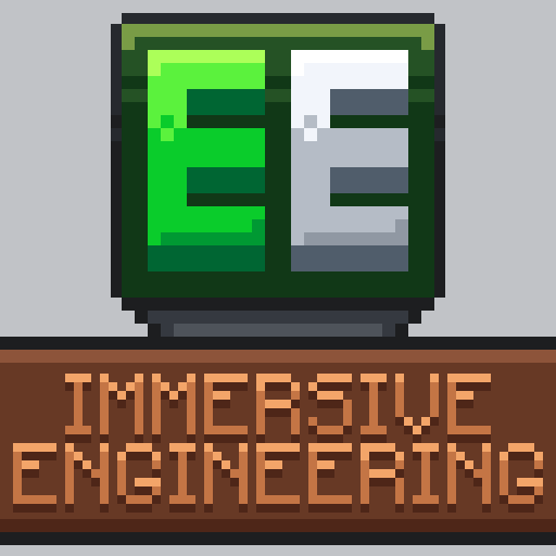EE: Immersive Engineering