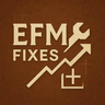 EFM Fixes