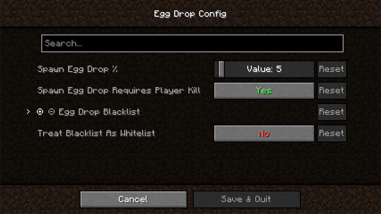 Egg Drop