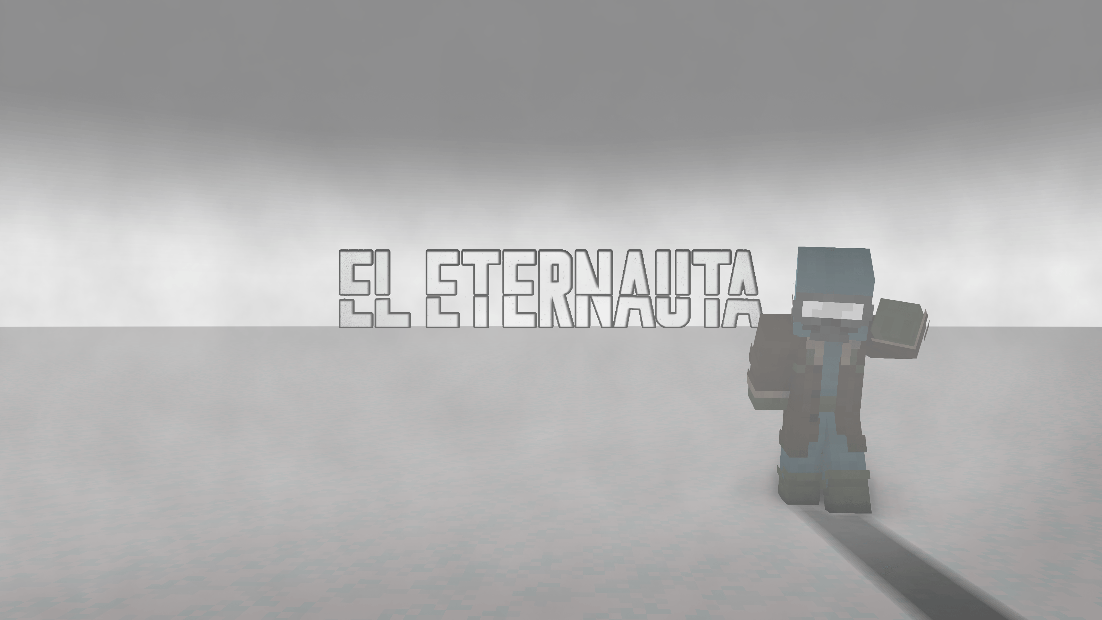 El Eternauta
