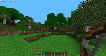 Elemental Arrows