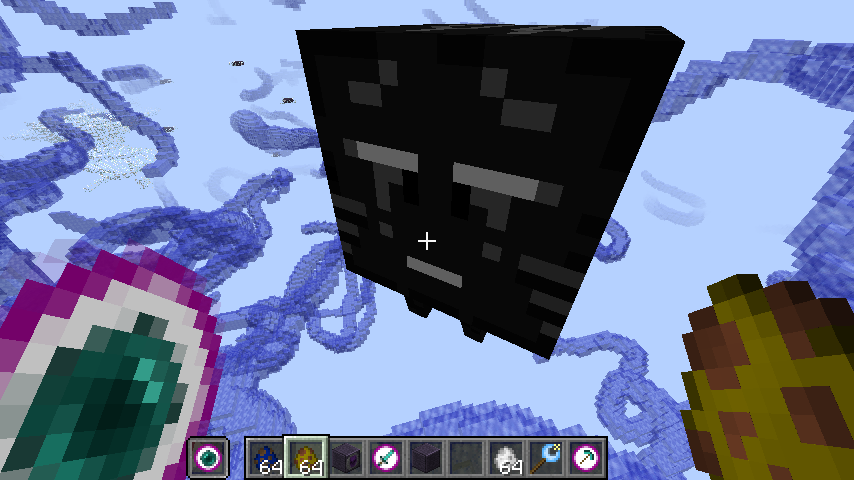 Elemental Dimensions