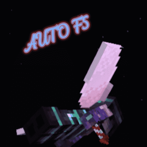 elytra F5 and more
