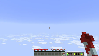 Elytra Indicators