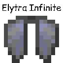 Elytra Infinite