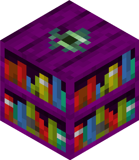 Ender Stuff