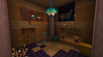Enderscape