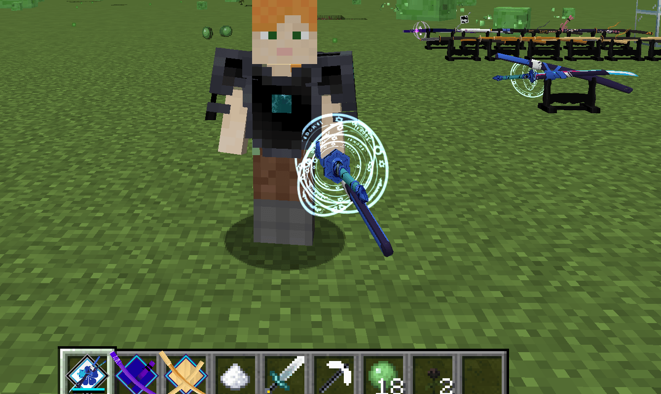 EndlessSword