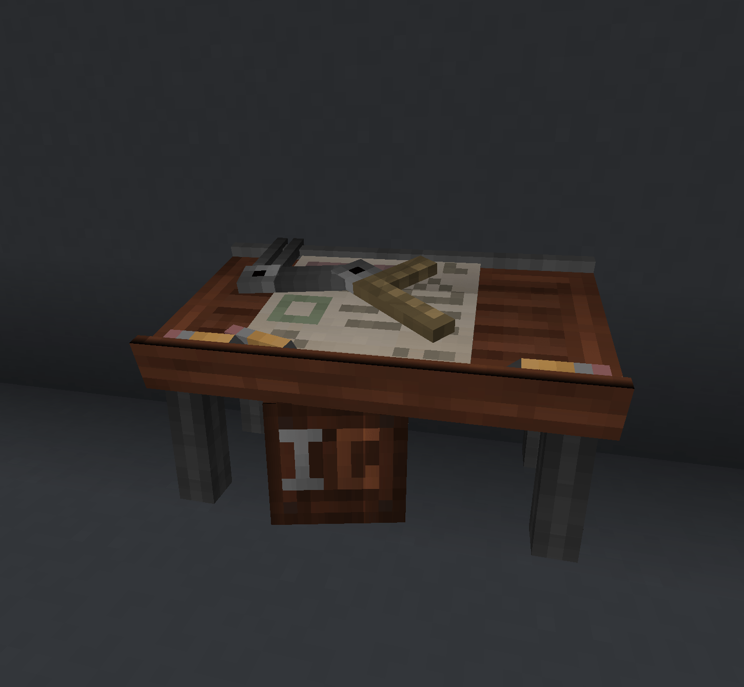 Engineered Schematics