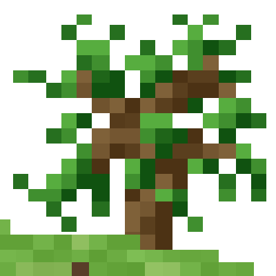 Enhanced Nature