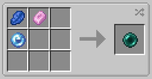 Enderman Overhaul Pearls 2 MC Pearls
