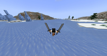 Epic Fight - Utilities
