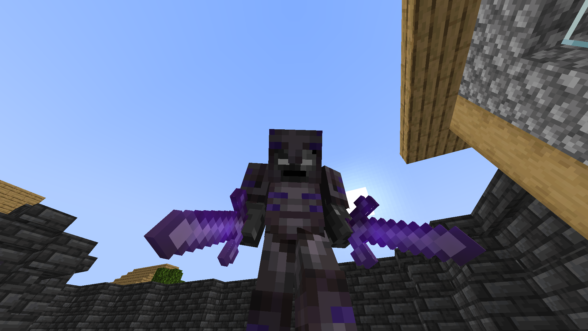 Epic Fight