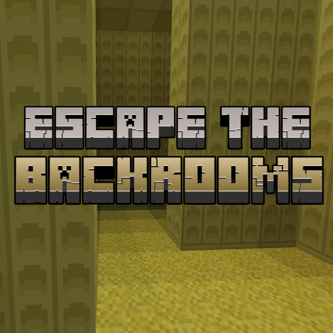Escaping The Backrooms
