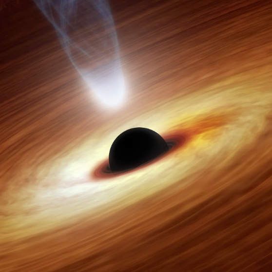 EventHorizon